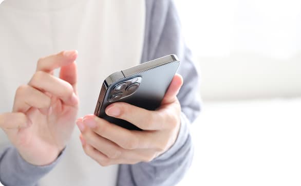 In-app navigation and operation assistance