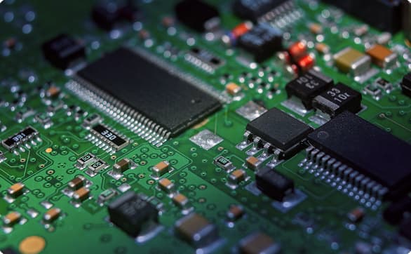 Robots and IoT devices