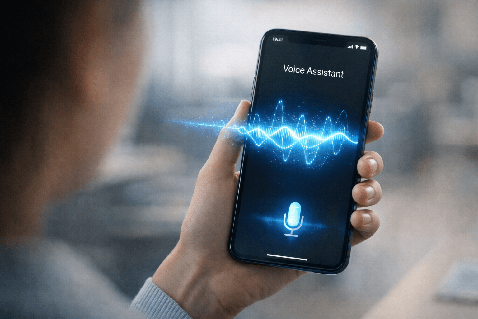 Conversational Experiences on Web & Mobile